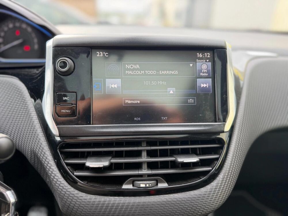 2008 GENERATION-I 1.6 BLUEHDI 120 ALLURE 2015 occasion 78630 Orgeval