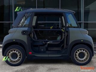 AMI ELECTRIC 10 5.5KWH MY- BUGGY BVA 2023 occasion 34140 M&egrave;ze