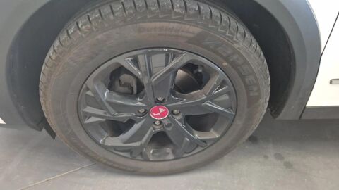 DS3 2021 occasion 66000 Perpignan