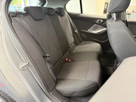 S&eacute;rie 1 1.5 120 170H 155 MHEV HYBRID 48VOLT M-SPORT DESIGN DKG BVA 2024 occasion 37550 SAINT AVERTIN