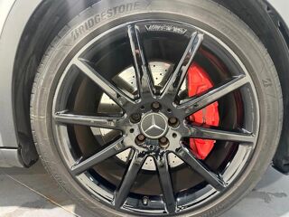 Classe GLA GLA 45 AMG - 381 ch - 2016 occasion 59494 Petite-For&ecirc;t
