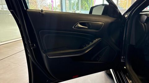 Classe GLA 200 CDI GLA 200 CDI / d (156.908) 2017 occasion 33600 Pessac