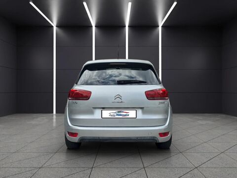 C4 Picasso 1.6 E-HDI 115 INTENSIVE 2014 occasion 34000 MONTPELLIER