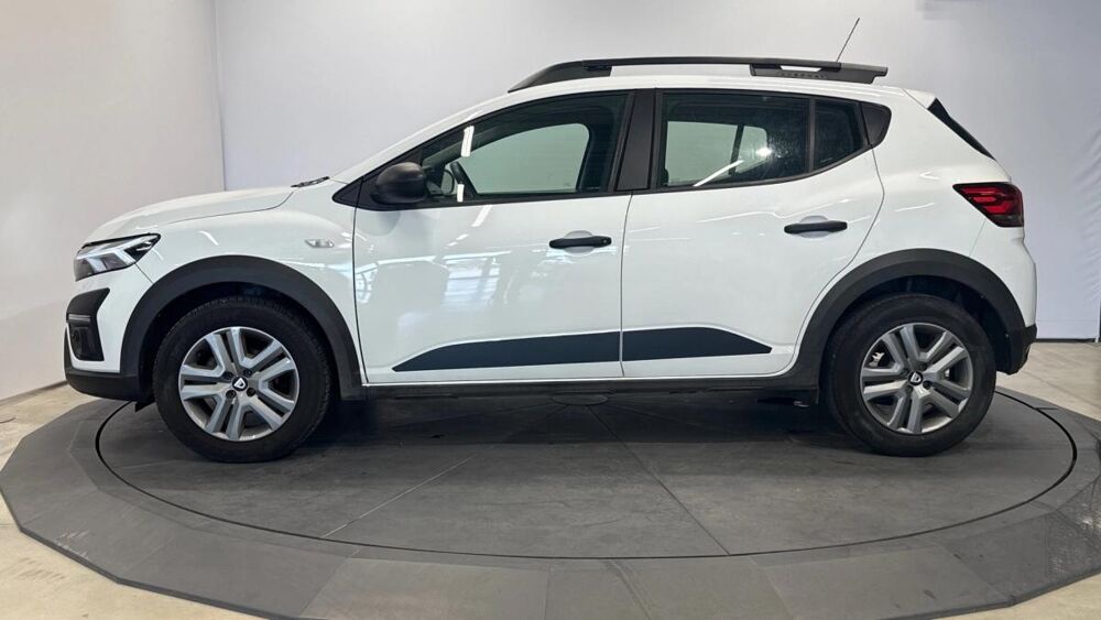 Sandero 2021 occasion 66000 Perpignan