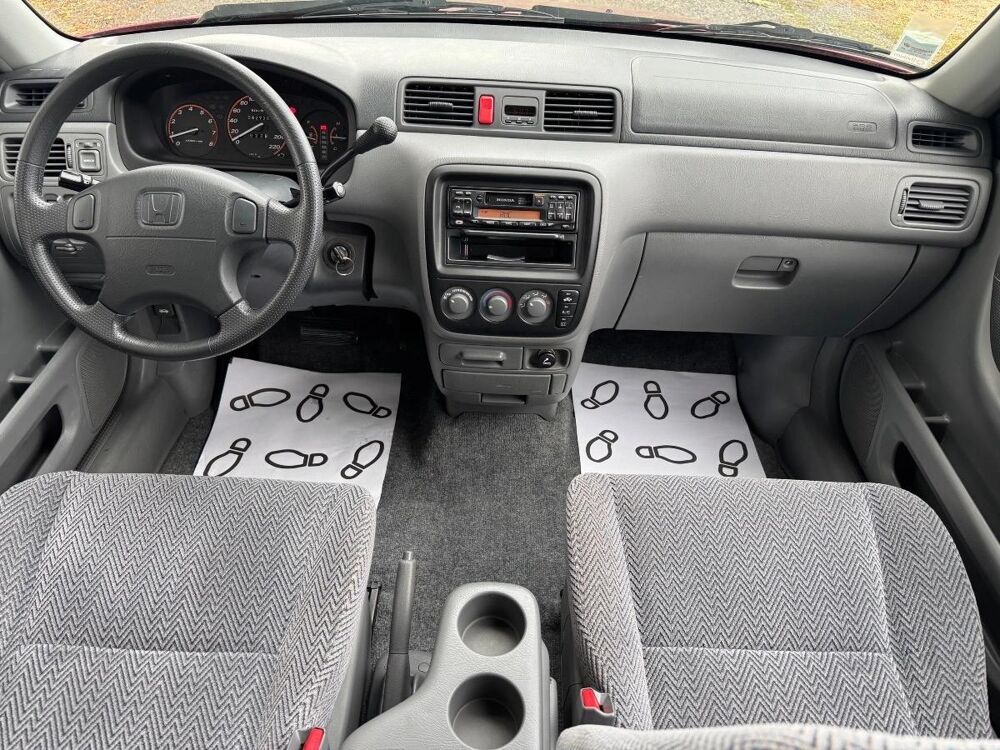 CR-V 2.0 130 RVSI 4WD BVA 1998 occasion 45140 ORMES
