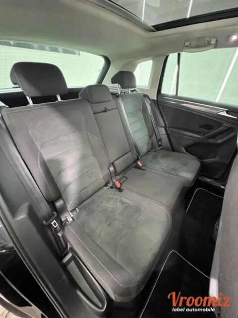 Tiguan 1.5 TSI 150 EVO CARAT DSG BVA 2019 occasion 94520 P&eacute;rigny
