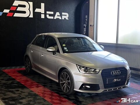 Audi A1 2016 occasion Manosque 04100