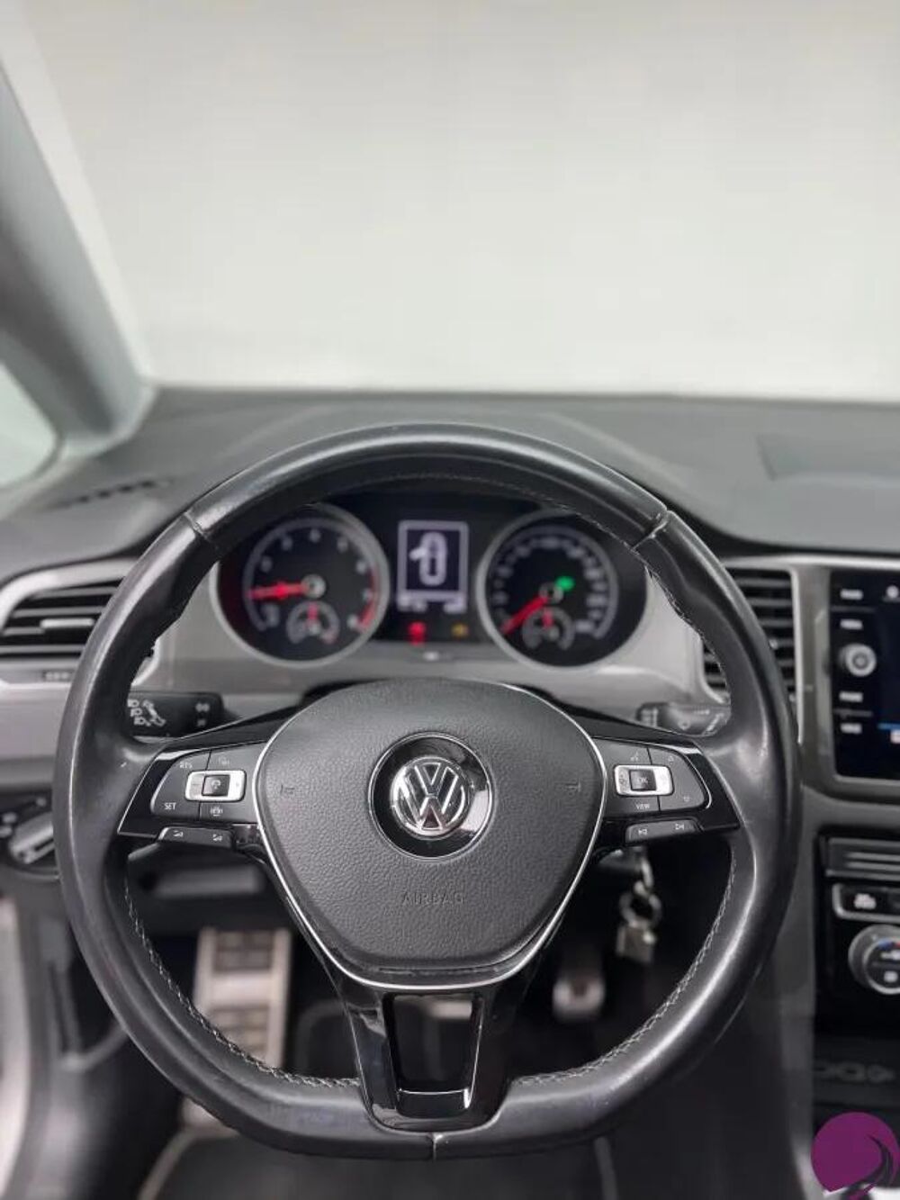 Golf 1.0 TSI Confortline Business 2019 occasion 59169 F&eacute;rin