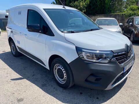 Kangoo Express 2025 occasion 84320 ENTRAIGUES-SUR-LA-SORGUE