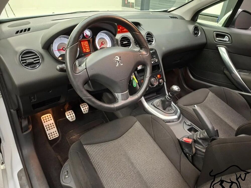 308 GENERATION-I CC 2.0 HDI 165 SPORT PACK 2013 occasion 13150 TARASCON