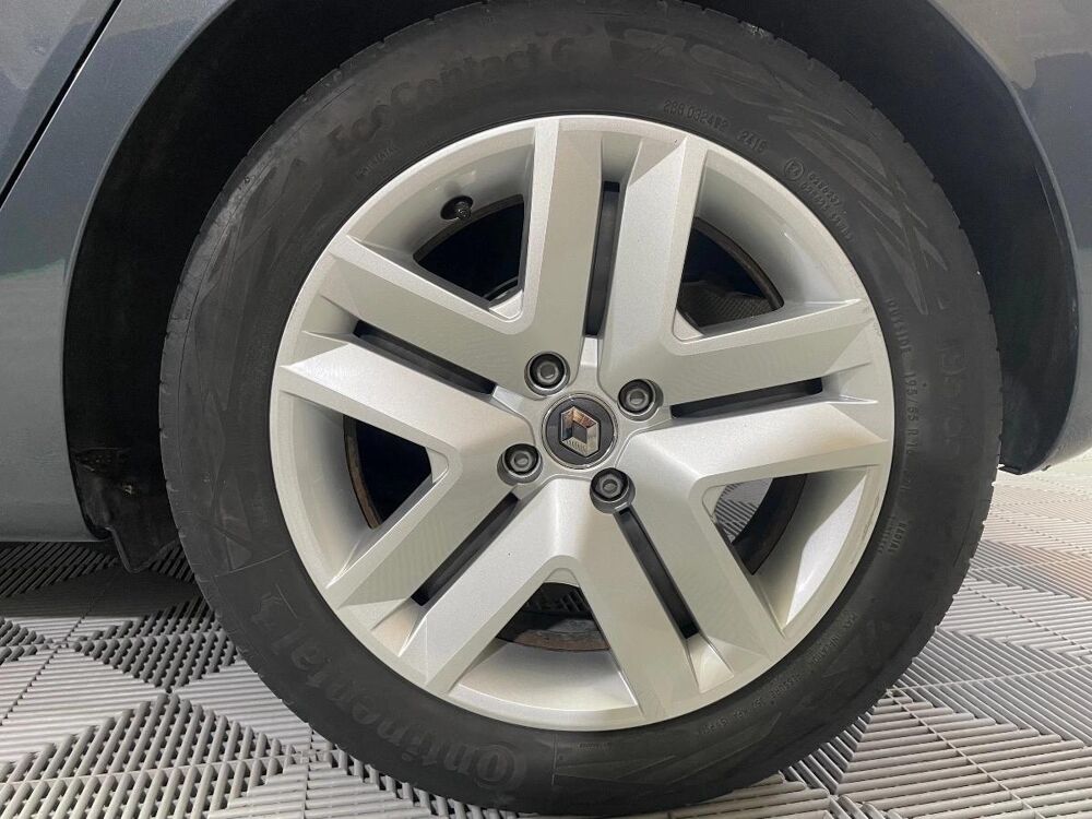 Clio 1.5 DCI 85 BUSINESS 2019 occasion 51100 REIMS