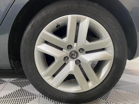 Clio 1.5 DCI 85 BUSINESS 2019 occasion 51100 REIMS