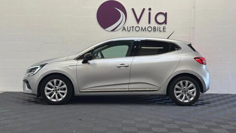 Clio 0.9 TCE 90 ENERGY INTENS 2022 occasion 91380 Chilly-Mazarin