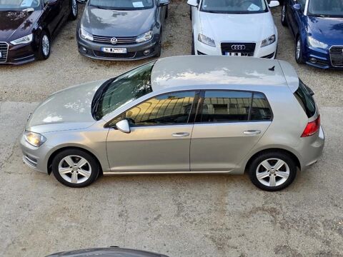 Golf VII 1,6 TDI 105CV 2012 occasion 91210 Draveil