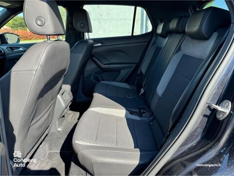 T-Cross 1.0 TSI 110 R-LINE DSG BVA 2021 occasion 69700 Givors