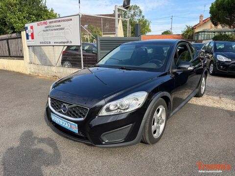 Annonce voiture Volvo C30 4990 €