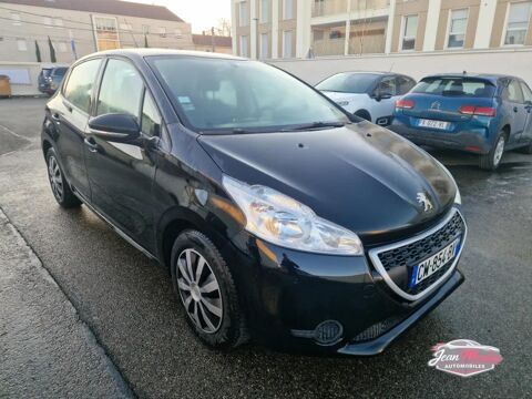 208 GENERATION-I 1.0 VTI 70 ACCESS 2013 occasion 69720 SAINT-LAURENT-DE-MURE