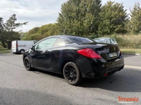 308 GENERATION-I CC 1.6 HDI 110 SPORT 2011 occasion 95610 &Eacute;ragny