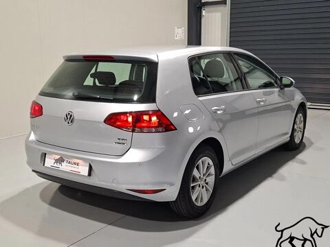 Golf 1.2 TSI 85 TREND LINE 2016 occasion 13150 TARASCON