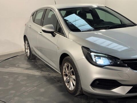 Astra 1.2T 130 Elegance Start/Stop 2020 occasion 62400 B&eacute;thune
