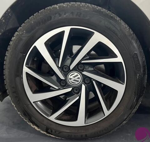 Golf 1.0 TSI Confortline Business 2019 occasion 59169 F&eacute;rin