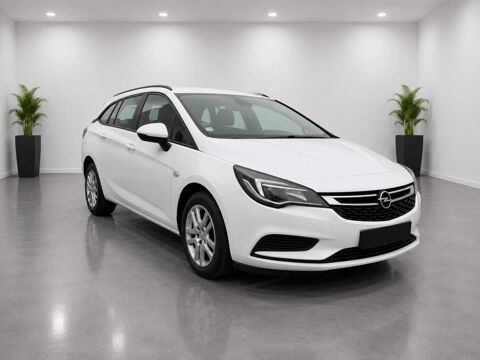 Astra BREAK 1.6 CDTI 110 ECOFLEX BUSINESS 2016 occasion 31600 LHERM