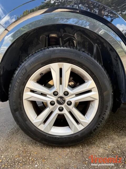 Q2 1.0 30 TFSI 110 DESIGN 2022 occasion 94520 P&eacute;rigny