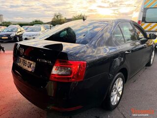 Octavia 1.6 TDI 115 ACTIVE 4X2 DSG BVA 2018 occasion 41000 Blois