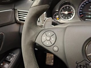 Classe E 6.2 63 525 AMG BVA 2009 occasion 13150 TARASCON