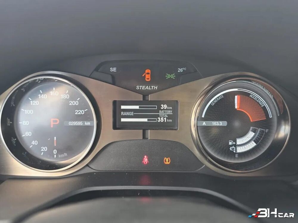 Karma 2.0 ECOBOOST 260 408H BVA 2013 occasion 33980 Audenge