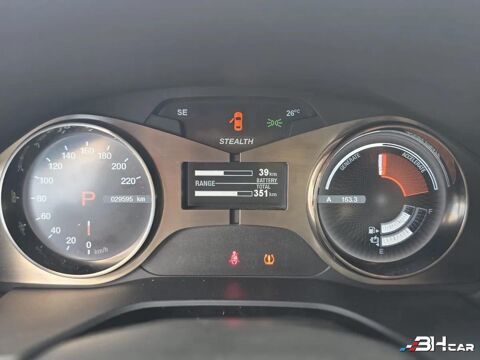 Karma 2.0 ECOBOOST 260 408H BVA 2013 occasion 33980 Audenge