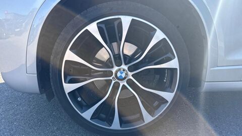 X4 XDRIVE35 xDrive 35 d M Sport 2016 occasion 60200 Compi&egrave;gne