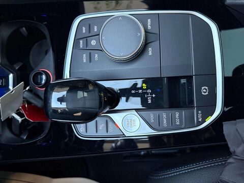 S&eacute;rie 1 120d XDRIVE BVA8 M-SPORT HUD GPS CAMERA H&KARDON TOIT OUVRAN 2020 occasion 78410 AUBERGENVILLE