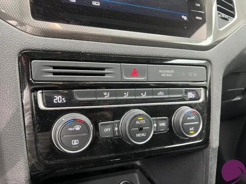 Golf 1.0 TSI Confortline Business 2019 occasion 59169 F&eacute;rin