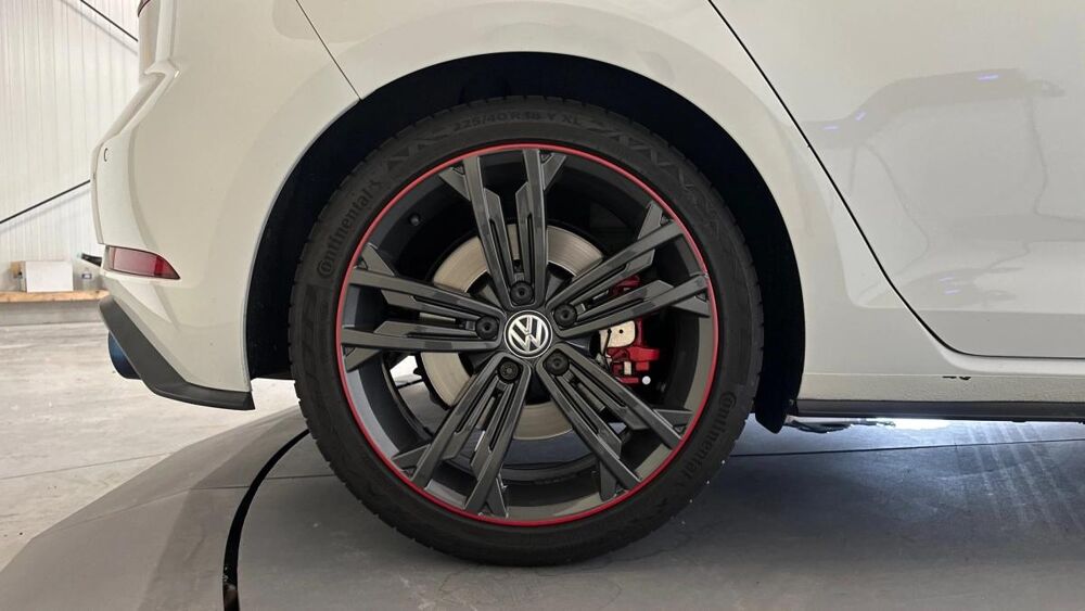 Golf GTI 245P GTI Performance BMT/Start-Stop 2018 occasion 76190 Auzebosc
