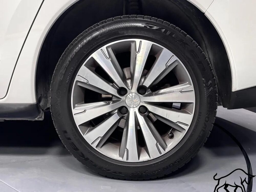 3008 GENERATION-I 1.6 BLUEHDI 120 CROSSWAY EAT BVA START-STOP 2015 occasion 13150 TARASCON