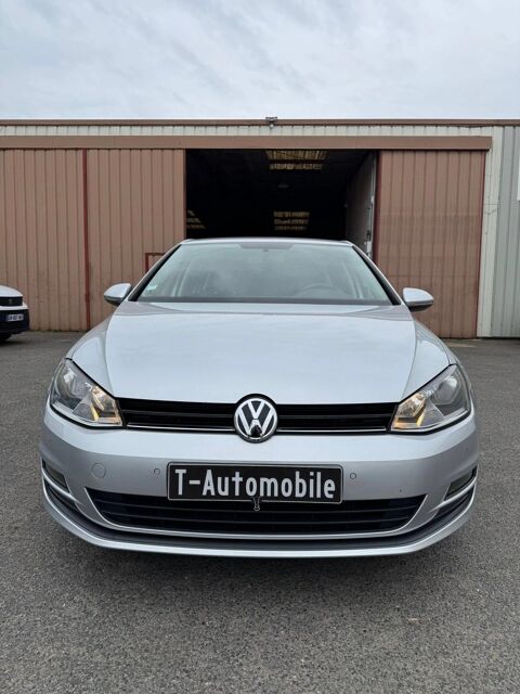 Golf 2016 occasion 45140 ORMES