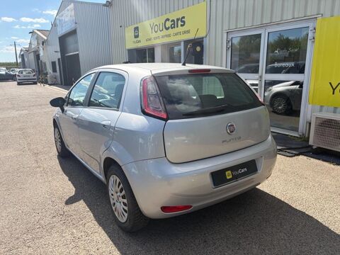 Punto 2014 occasion 78630 Orgeval
