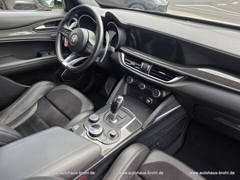 Stelvio 2.9 510 QUADRIFOGLIO Q4 BVA 2019 occasion 57470 GUENVILLER