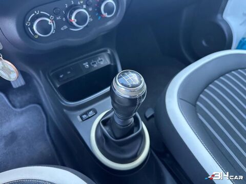 Twingo 0.9 TCE 90 INTENS 2019 occasion 33980 Audenge