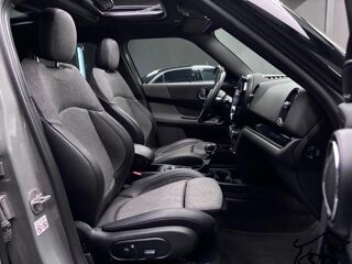 Countryman 1.5 220H 125 HYBRID PHEV 10KWH COOPER SE NORTHWOOD ALL4 BVA 2022 occasion 13150 TARASCON