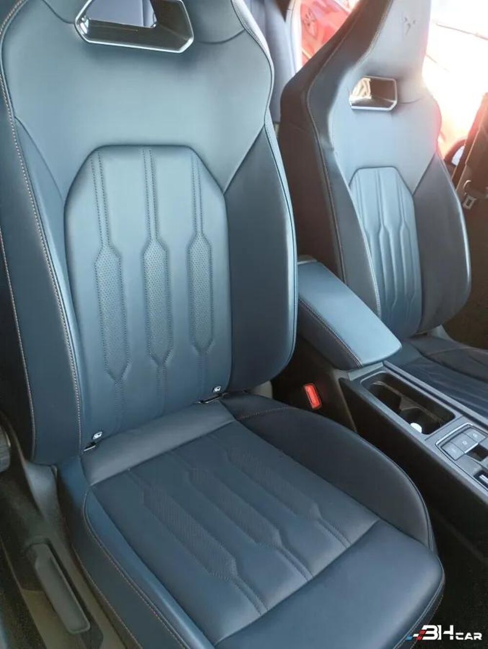 Formentor 1.5 TSI 150 V DSG BVA 2024 occasion 67500 Haguenau