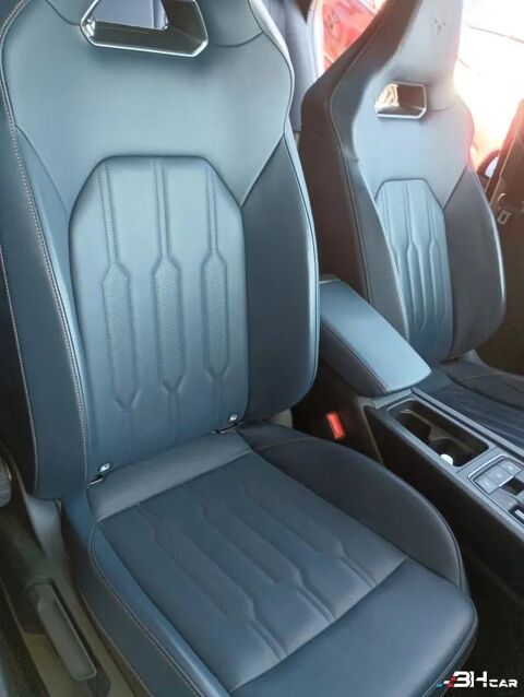 Formentor 1.5 TSI 150 V DSG BVA 2024 occasion 67500 Haguenau