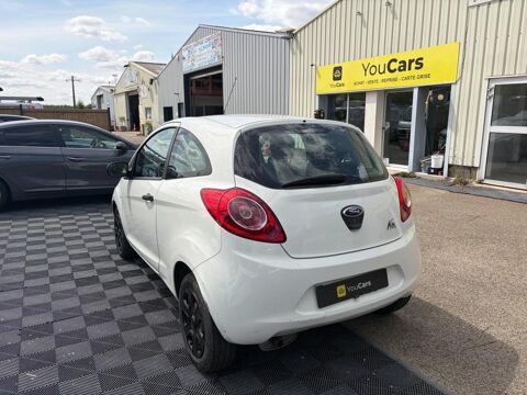 Ka 2014 occasion 78630 Orgeval
