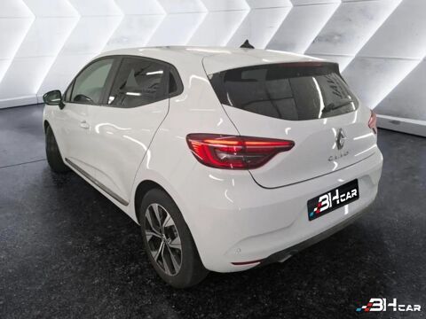 Clio 2023 occasion 45450 Fay-aux-Loges