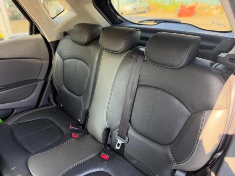 Captur 1.5 DCI 90 ECO ENERGY INTENS 2018 occasion 78630 Orgeval
