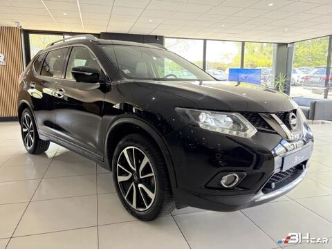 X-Trail 2017 occasion 45450 Fay-aux-Loges