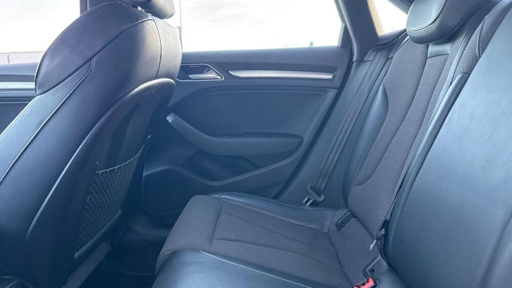 A3 2.0 TDI 35 TDI S Line 2019 occasion 60200 Compi&egrave;gne
