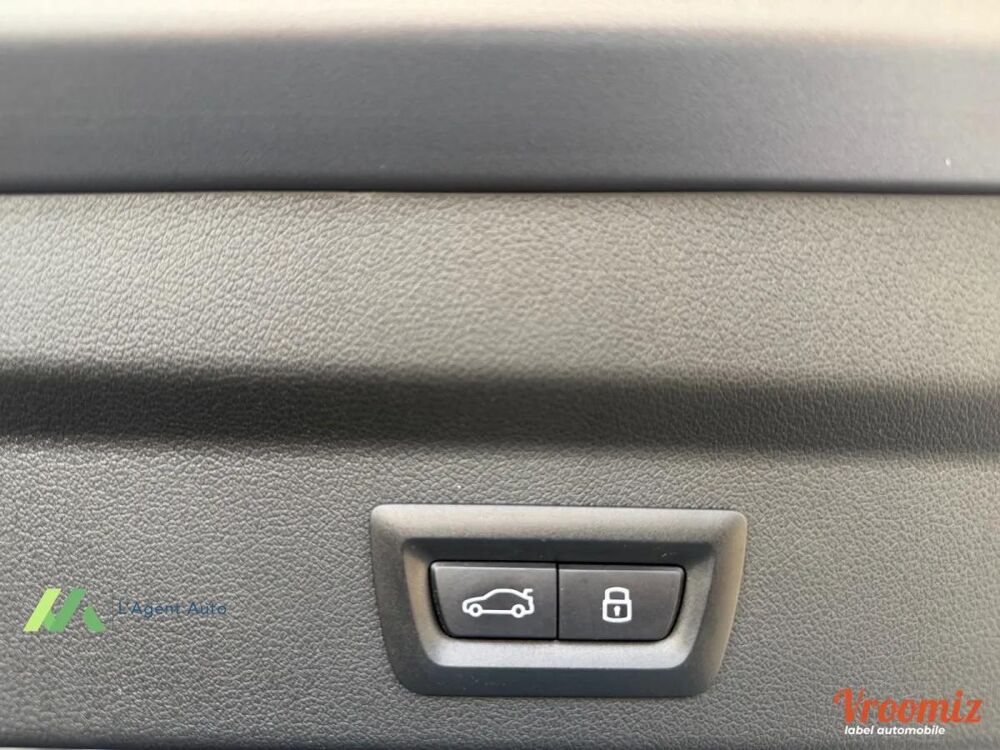 X2 1.8 D 150 M-SPORT SDRIVE BVA 2024 occasion 34140 M&egrave;ze