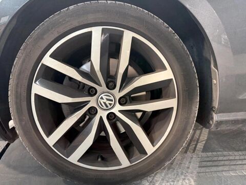 Golf 1.4 TSI Allstar BMT 2016 occasion 62400 B&eacute;thune